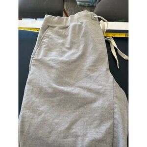 Modern Amusement Gray Heathered shorts Size L